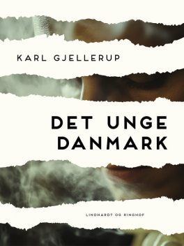 Det unge Danmark, Karl Gjellerup