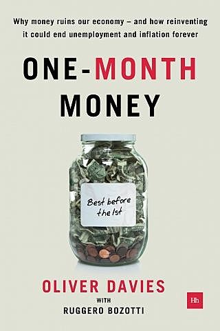 One-Month Money, Oliver Davies