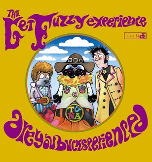 The Get Fuzzy Experience, Darby Conley