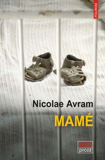 Mamé, Nicolae Avram