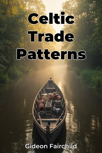 Celtic Trade Patterns, Gideon Fairchild