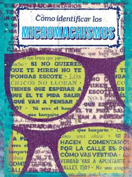 Cómo identificar los micromachismos, Ana Requena Aguilar