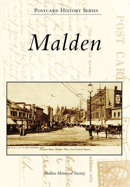 Malden, Malden Historical Society
