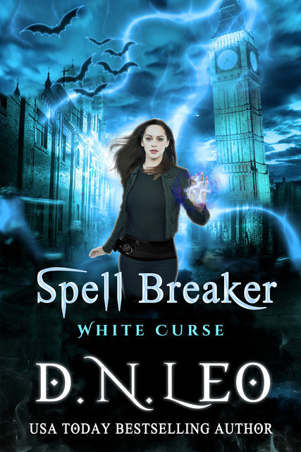 Spell Breaker – White Curse, D.N. Leo
