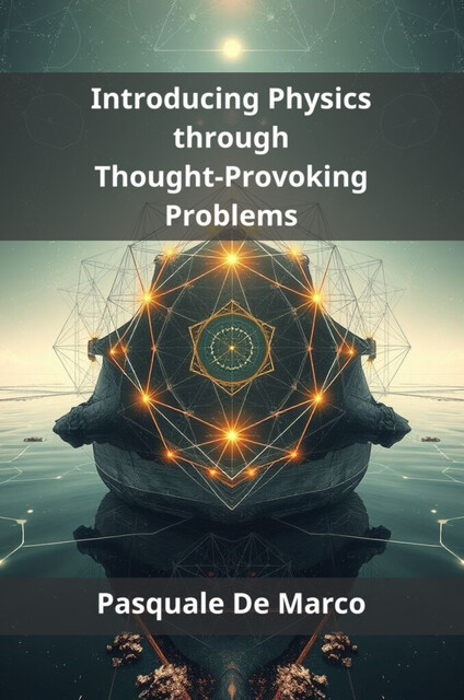 Introducing Physics through Thought-Provoking Problems, Pasquale De Marco