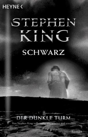 Schwarz, Stephen King