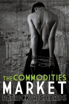 The Commodities Market, Patrick Richards
