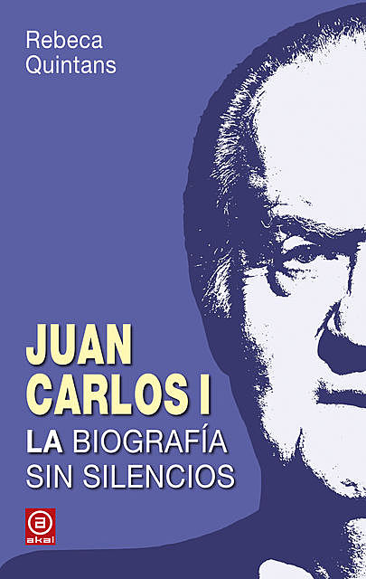 Juan Carlos I, Rebeca Quintans López