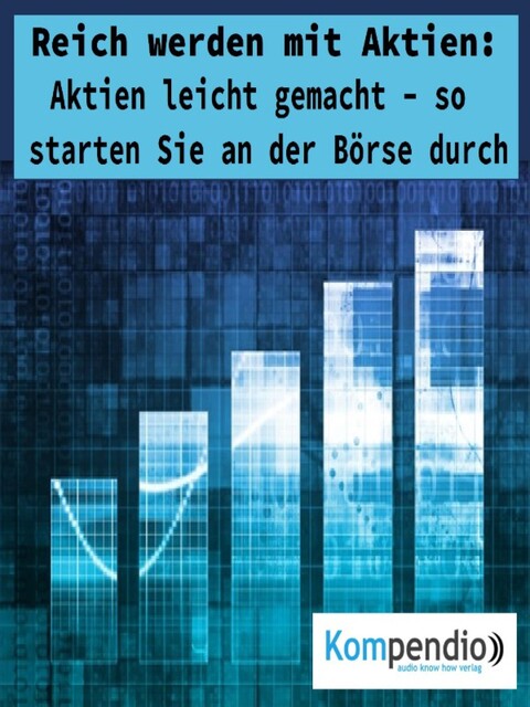 Reich werden mit Aktien, Alessandro Dallmann