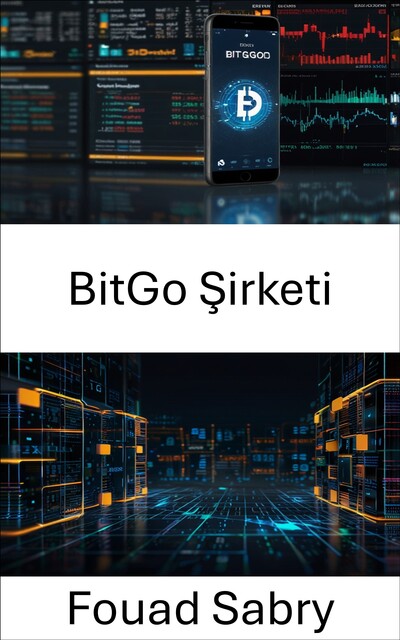 BitGo Şirketi, Fouad Sabry