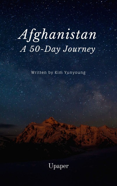 Afghanistan, Kim Yunyoung