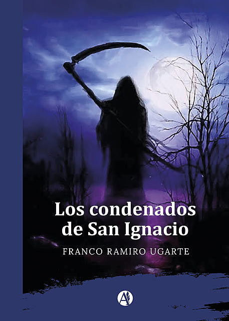 Los condenados de San Ignacio, Franco Ramiro Ugarte