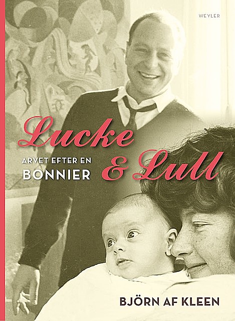 Lucke & Lull, Björn af Kleen