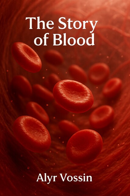 The Story of Blood, Alyr Vossin