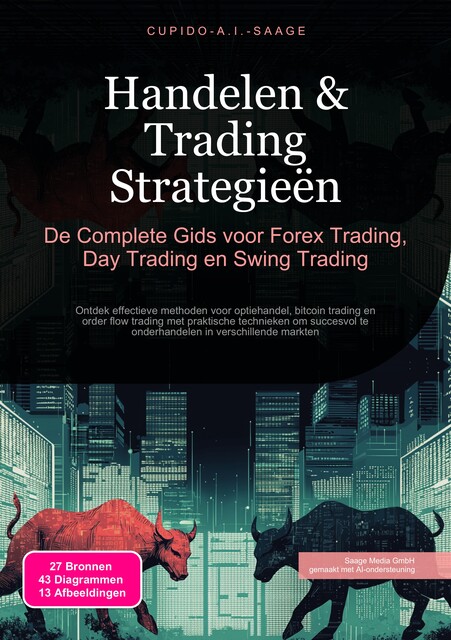 Handelen & Trading Strategieën, Cupido A.I. Saage