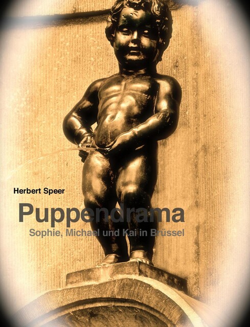 Puppendrama, Herbert Speer