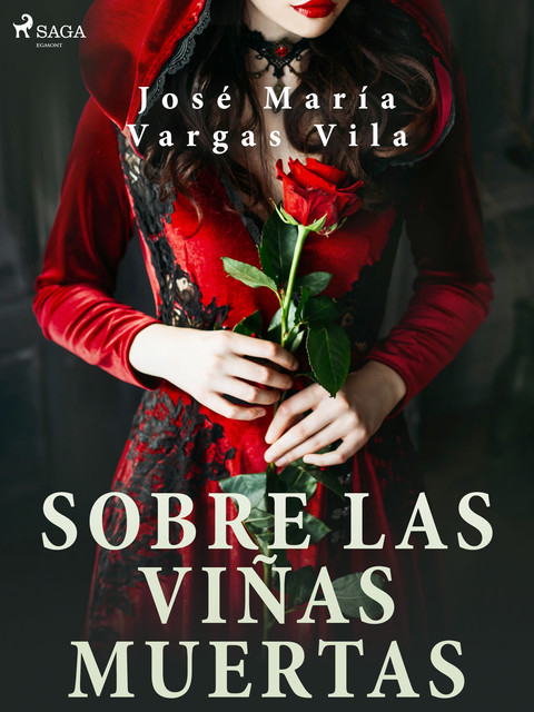 Sobre las viñas muertas, José María Vargas Vilas