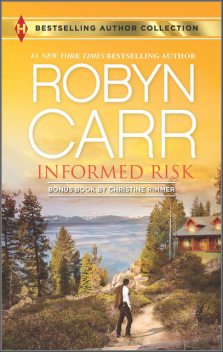 Informed Risk, Robyn Carr