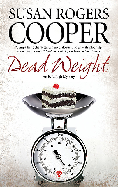 Dead Weight, Susan Rogers Cooper