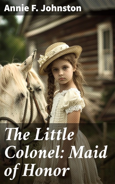 The Little Colonel: Maid of Honor, Annie Fellows Johnston