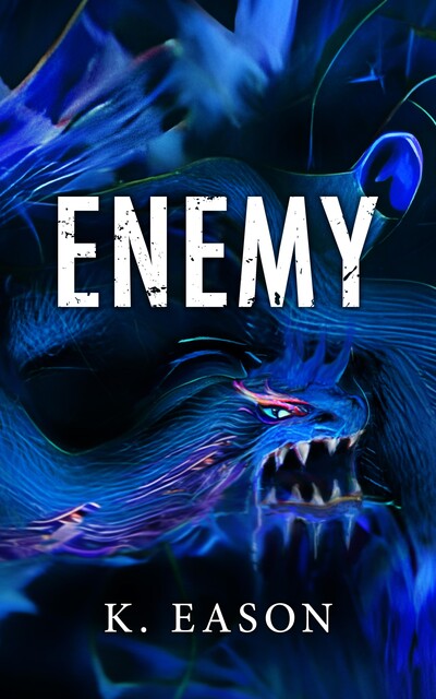 Enemy, K. Eason