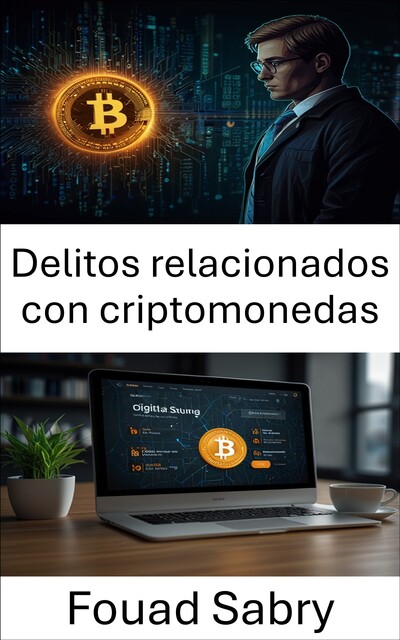 Delitos relacionados con criptomonedas, Fouad Sabry