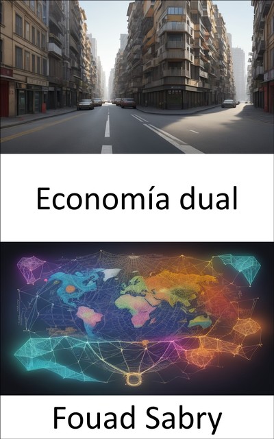 Economía dual, Fouad Sabry