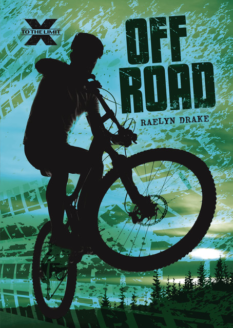 Off Road, Raelyn Drake