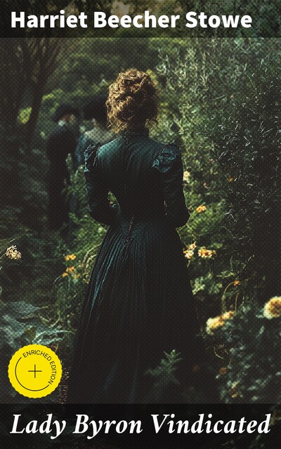 Lady Byron Vindicated, Harriet Beecher Stowe