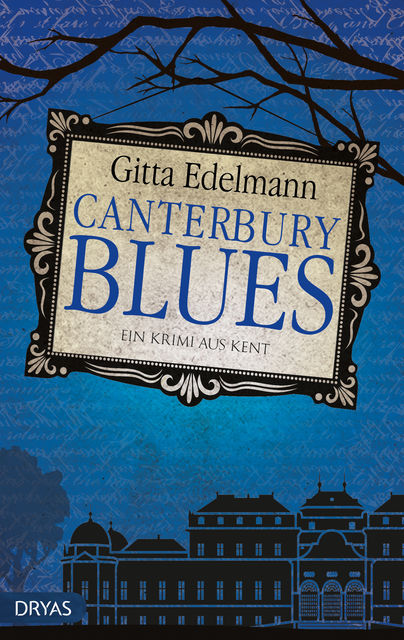 Canterbury Blues, Gitta Edelmann