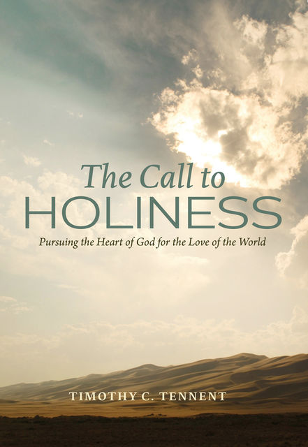 The Call to Holiness, Timothy Tennent