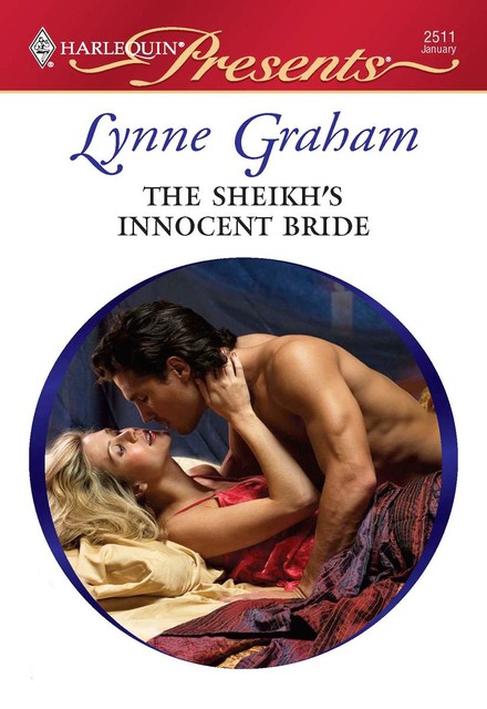 The Sheikh's Innocent Bride, Lynne Graham