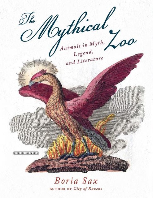 Mythical Zoo, Sax Boria