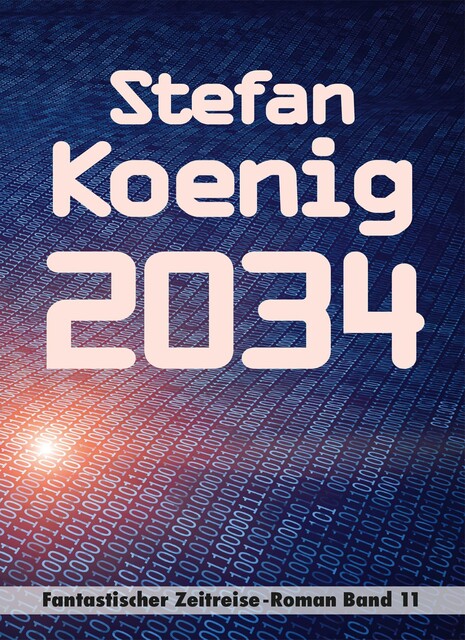 2034, Stefan Koenig
