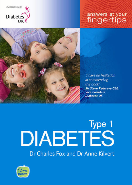 Type 1 Diabetes, Charles Fox, Anne Kilvert