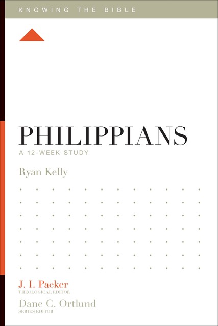 Philippians, Ryan Kelly