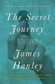 The Secret Journey, James Hanley