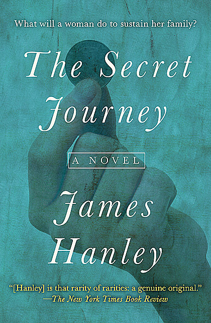 The Secret Journey, James Hanley