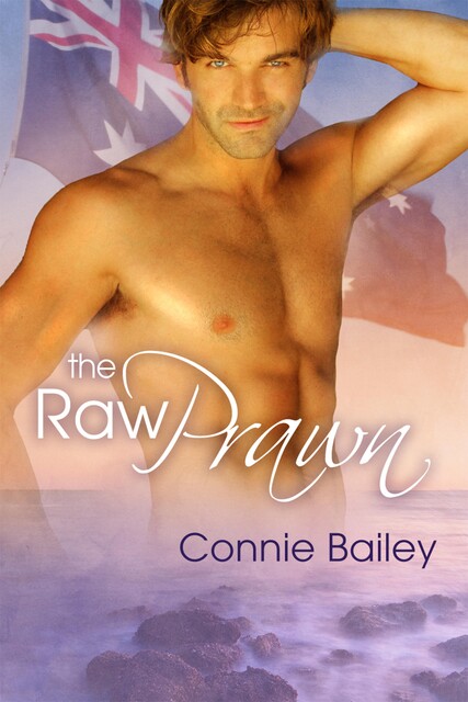 The Raw Prawn, Connie Bailey
