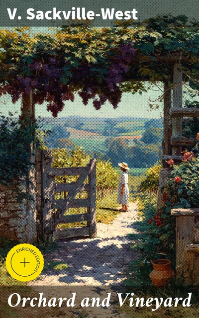 Orchard and Vineyard, V.Sackville-West