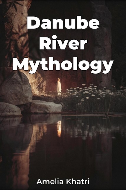 Danube River Mythology, Amelia Khatri