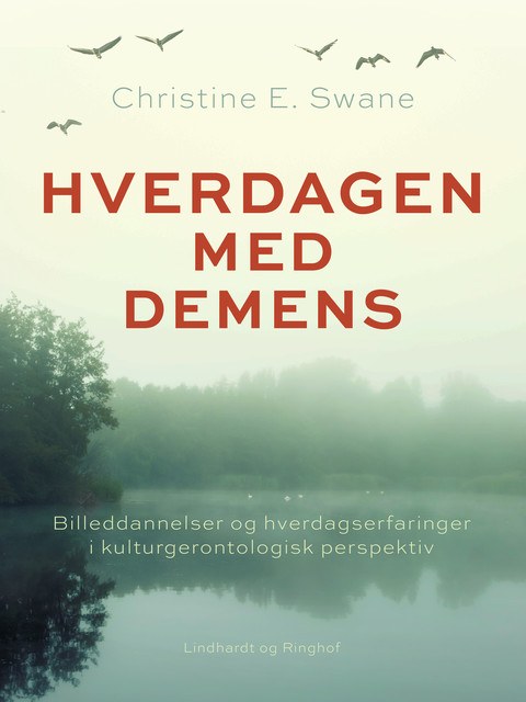 Hverdagen med demens. Billeddannelser og hverdagserfaringer i kulturgerontologisk perspektiv, Christine E. Swane