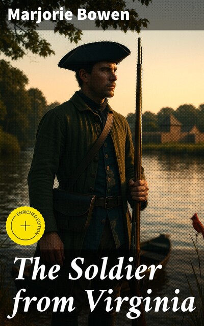 The Soldier from Virginia, Marjorie Bowen