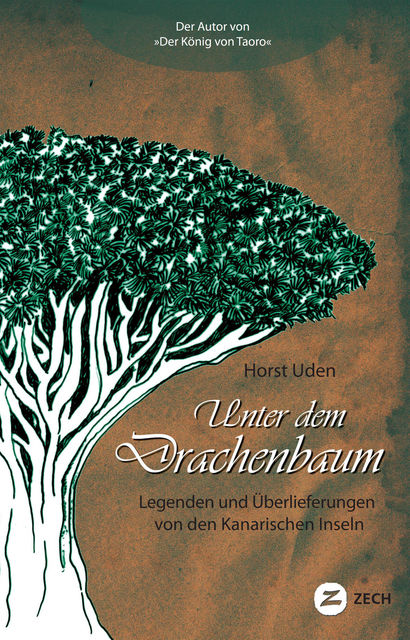 Unter dem Drachenbaum, Horst Uden