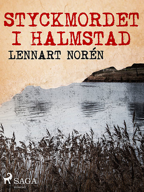 Styckmordet i Halmstad, Lennart Norén