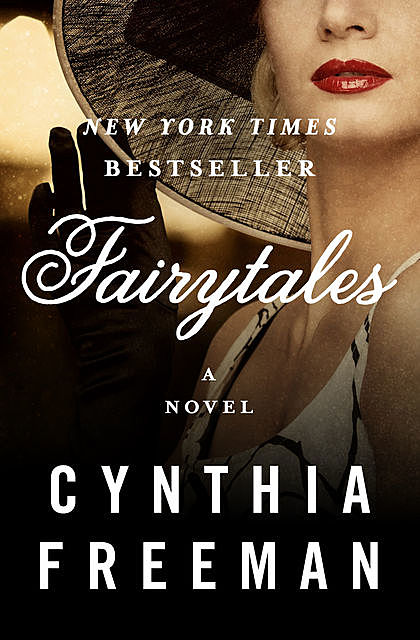 Fairytales, Cynthia Freeman