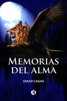 Memorias del alma, Omar Casas