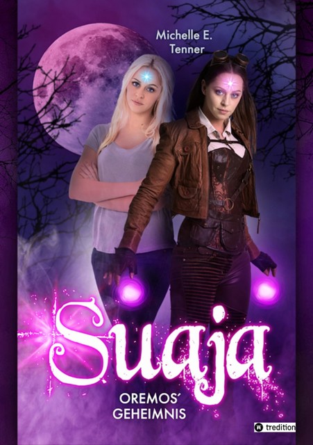 Suaja, Michelle E. Tenner