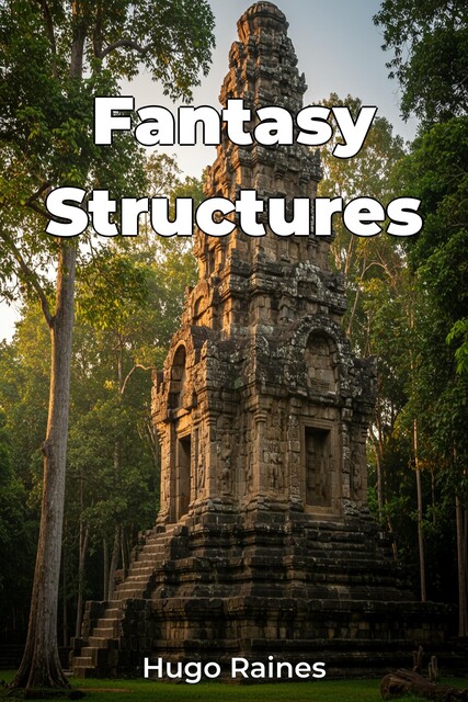 Fantasy Structures, Hugo Raines