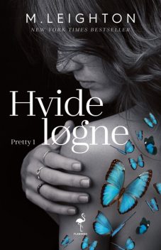 Hvide løgne, M.Leighton